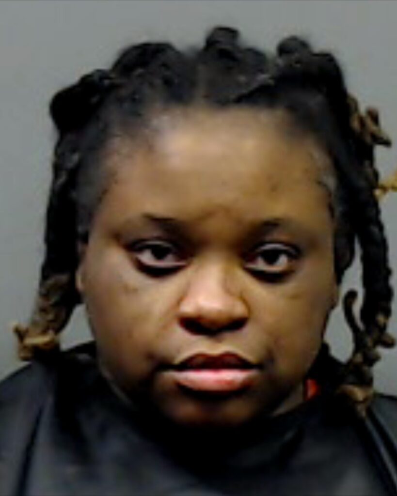 TURK, KAYLA J'NAE arrest record in Smith County, Texas TURK, KAYLA J'NAE arrested in Smith County, Texas mugshot