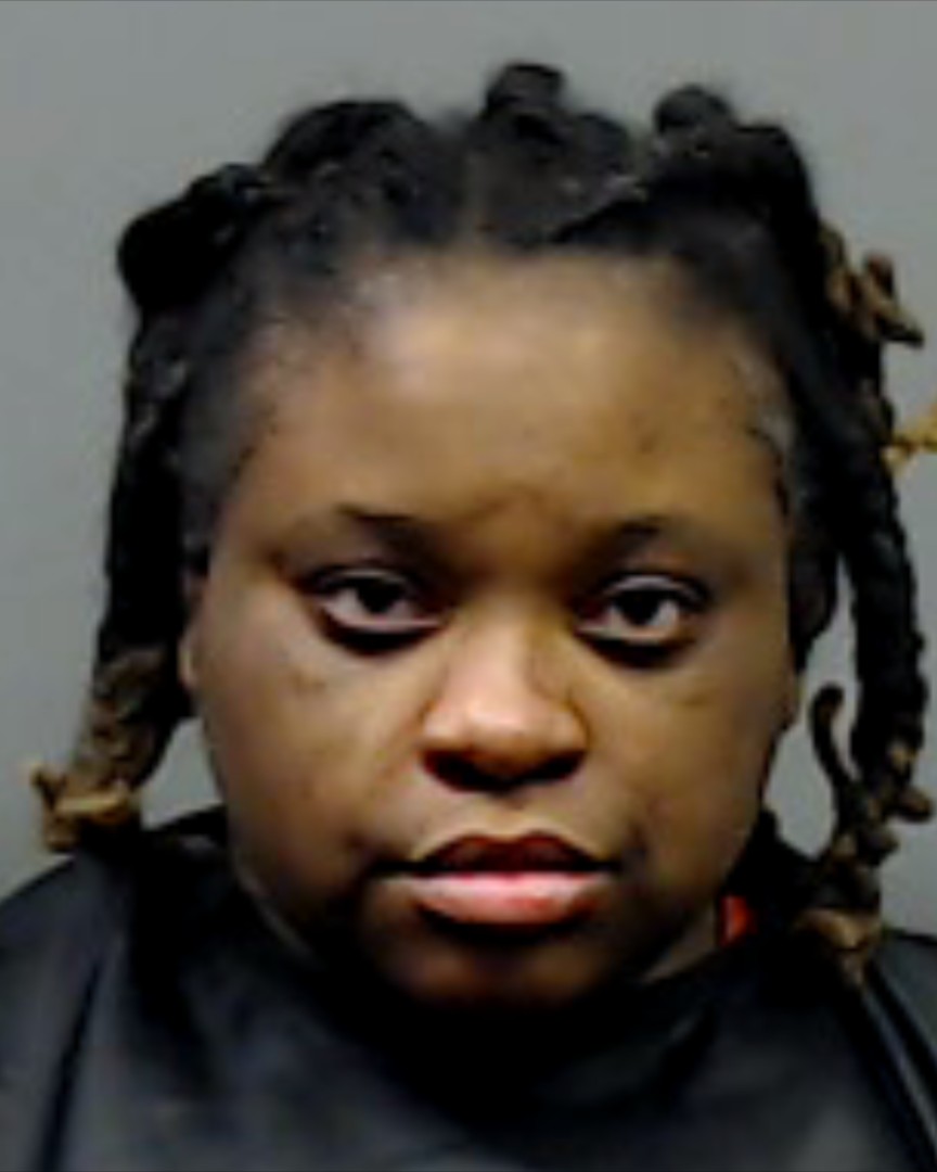 TURK, KAYLA J'NAE booking photo