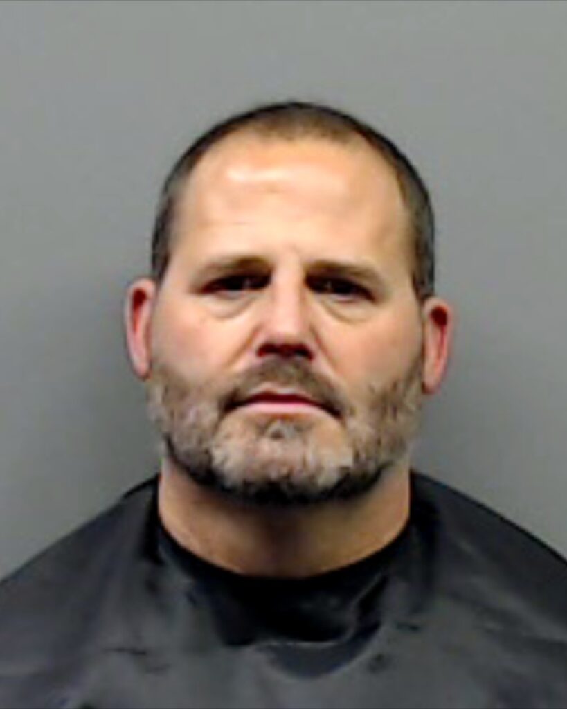 TANT, CRAIG RYAN arrest record in Smith County, Texas TANT, CRAIG RYAN arrested in Smith County, Texas mugshot
