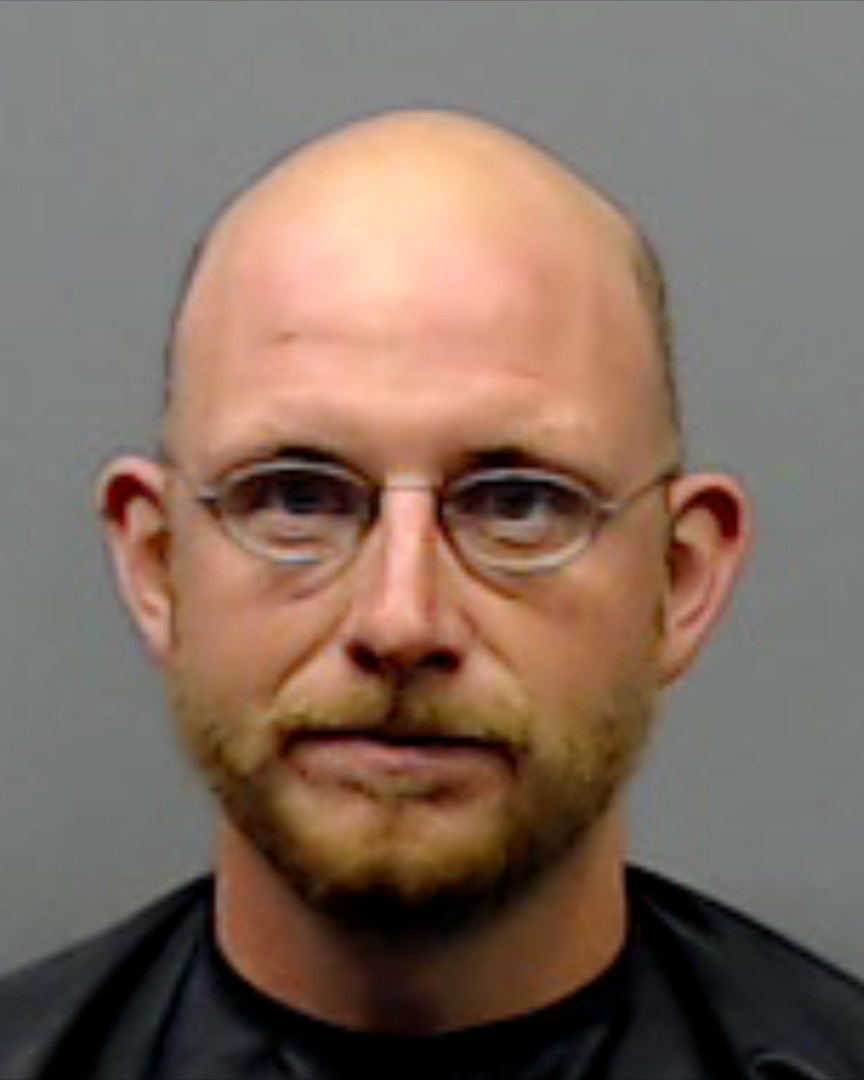 PATE, EDDIE ENZAR booking photo