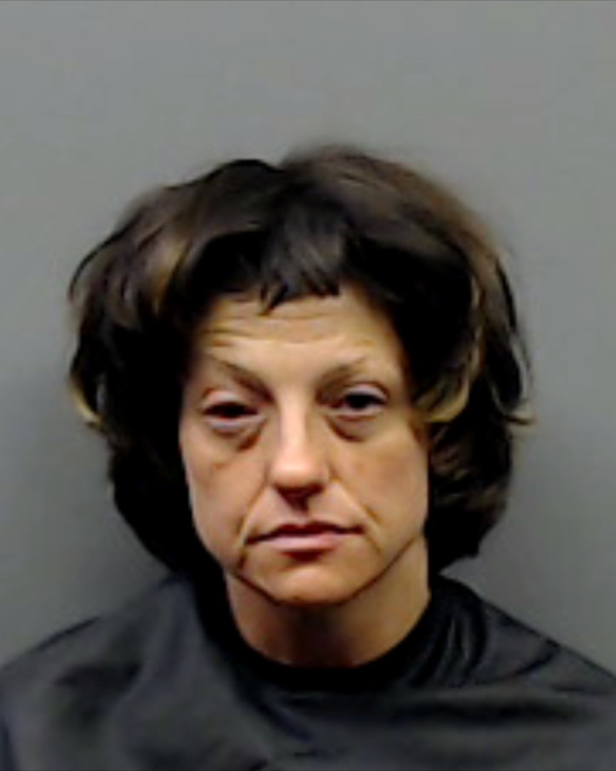 SMITH, NISHA DAWN booking photo