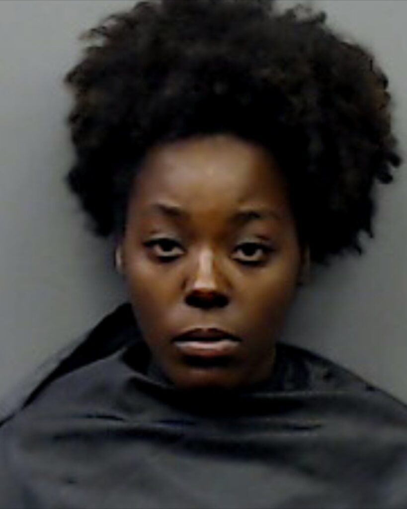 KAY, KIERRA DASHAY arrest record in Smith County, Texas KAY, KIERRA DASHAY arrested in Smith County, Texas mugshot