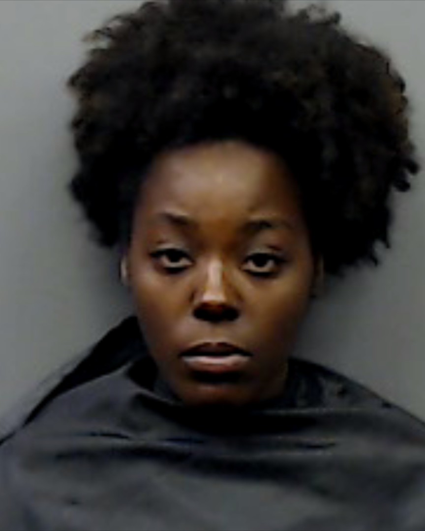 KAY, KIERRA DASHAY booking photo