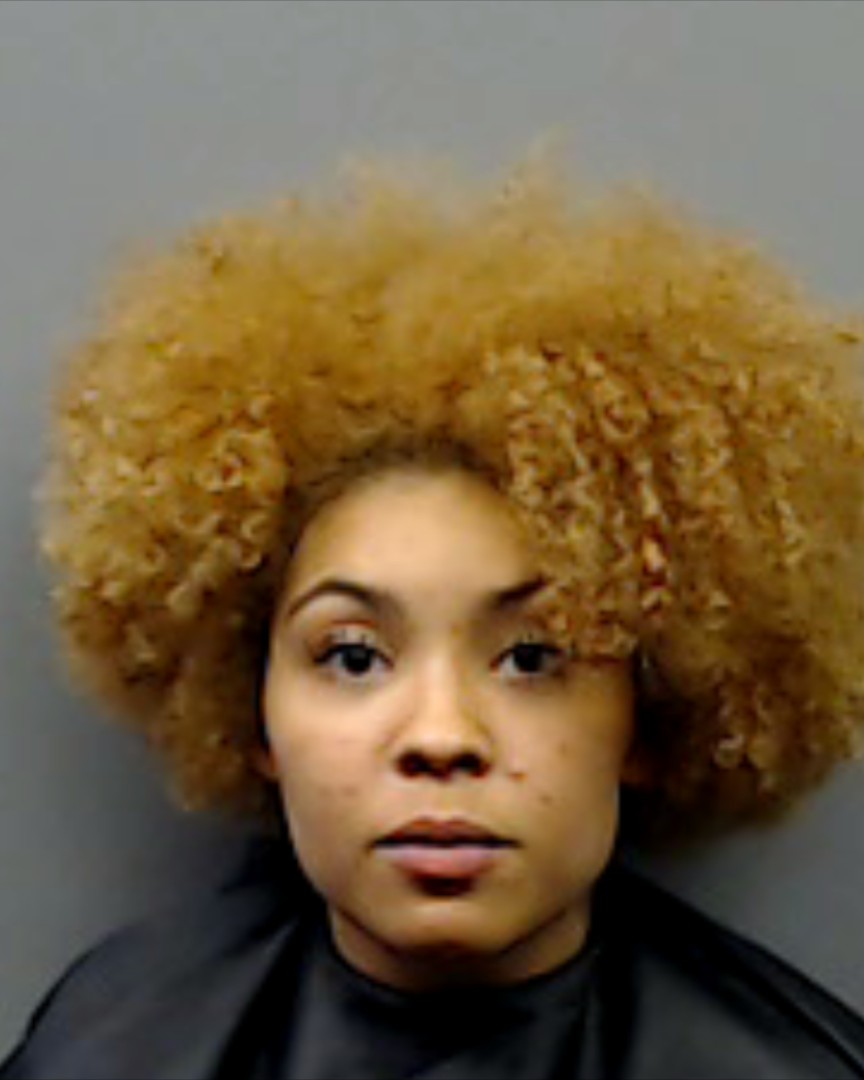 HILL, JAYLENNE ANAYAH booking photo
