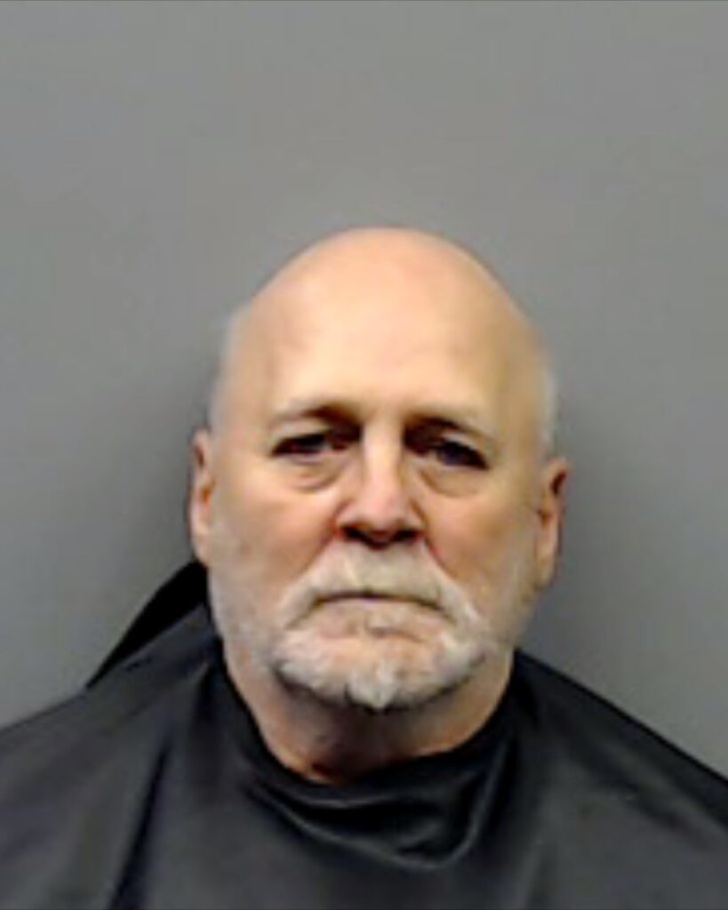 BROWN, HAROLD KELLY arrest record in Smith County, Texas BROWN, HAROLD KELLY arrested in Smith County, Texas mugshot