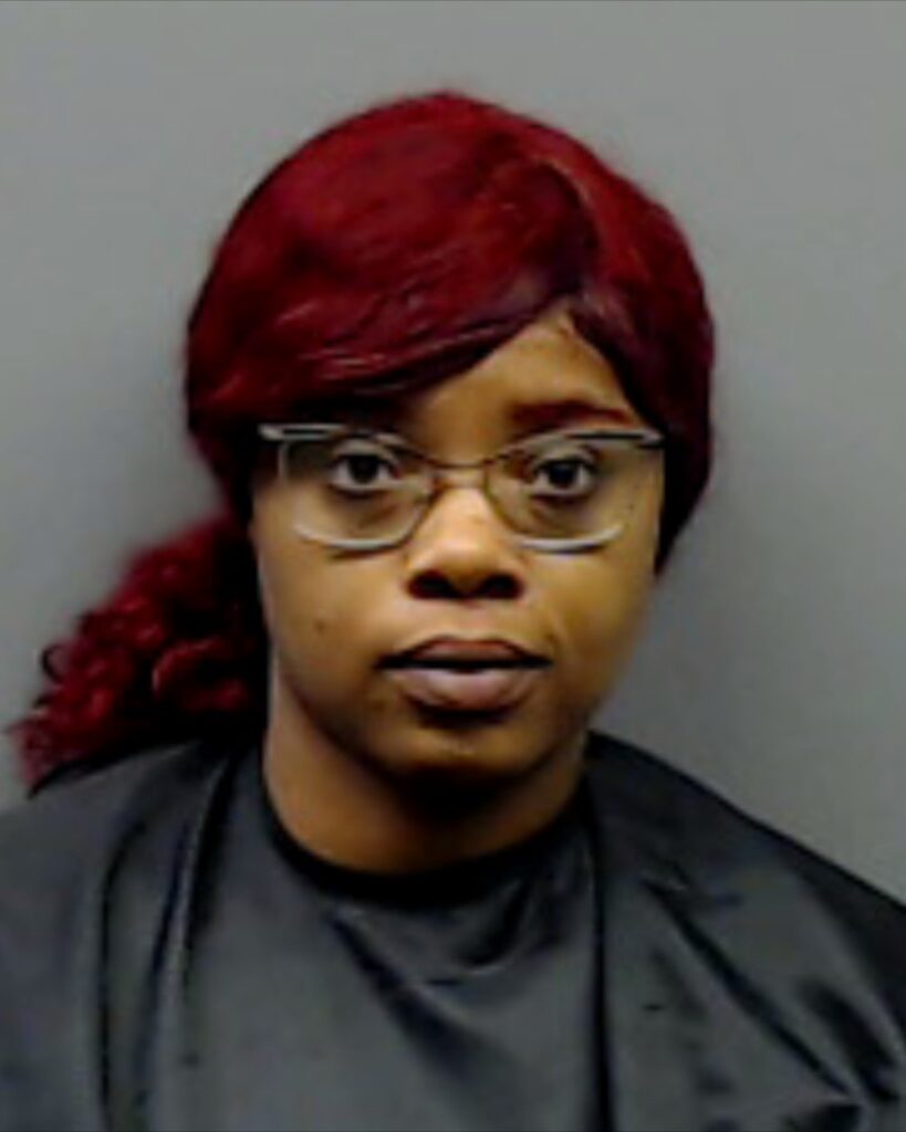 WILLIAMS, CURTASIA LEMISHA arrest record in Smith County, Texas WILLIAMS, CURTASIA LEMISHA arrested in Smith County, Texas mugshot