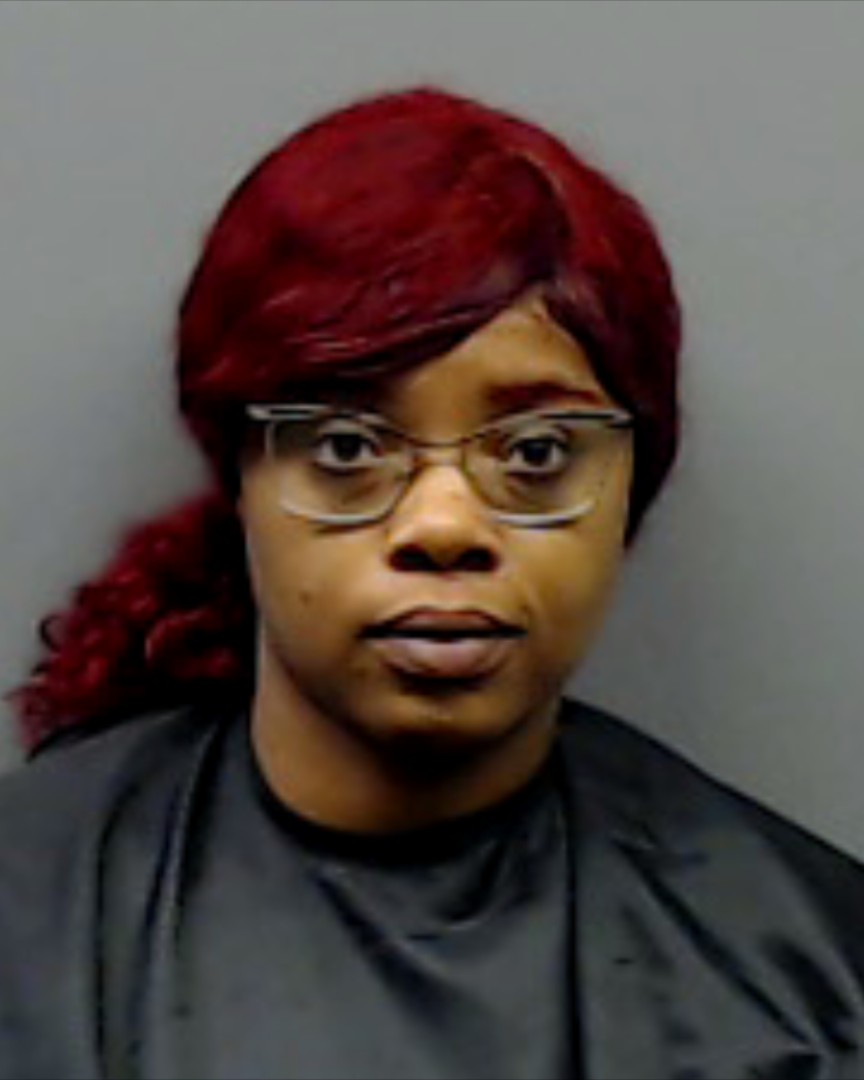 WILLIAMS, CURTASIA LEMISHA booking photo