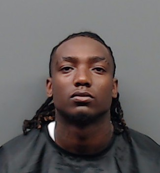 JENKINS, TIMYREON LAVARD booking photo