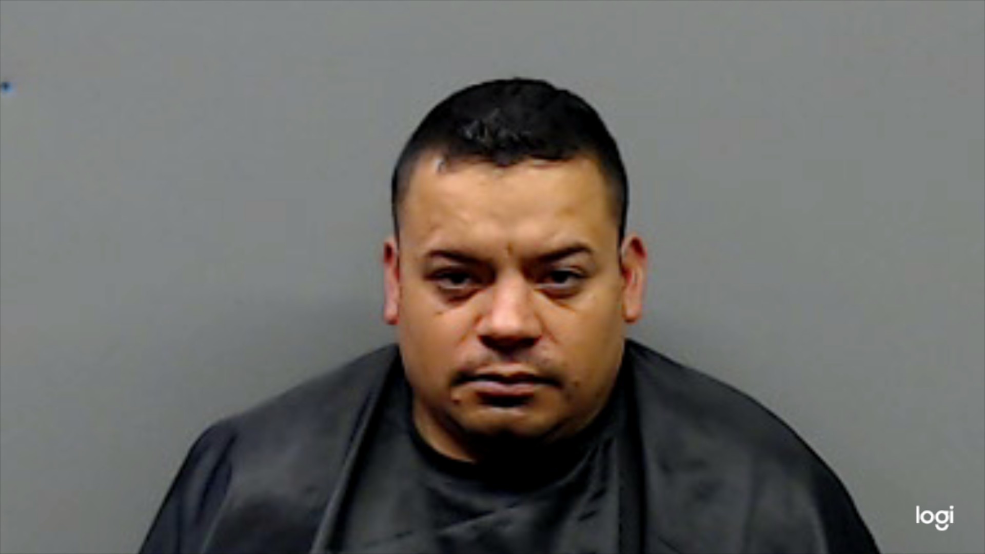 MENDOZA-RODRIGUEZ, DAVID booking photo