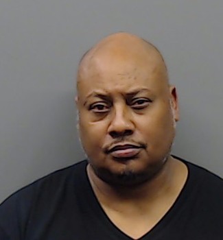 WILLIAMS, SEAN booking photo