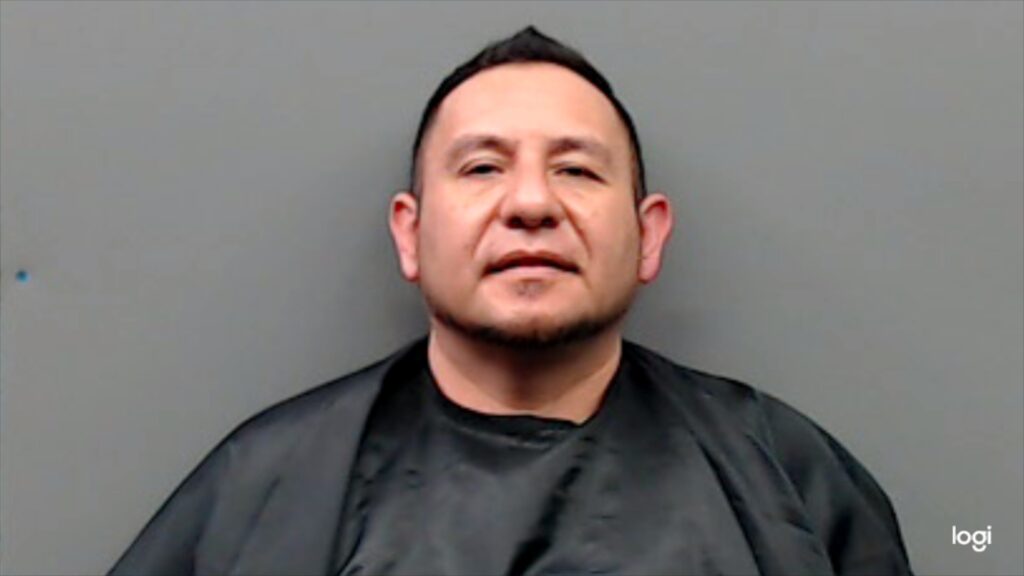 RUIZ-VALDES, OSCAR arrest record in Smith County, Texas RUIZ-VALDES, OSCAR arrested in Smith County, Texas mugshot