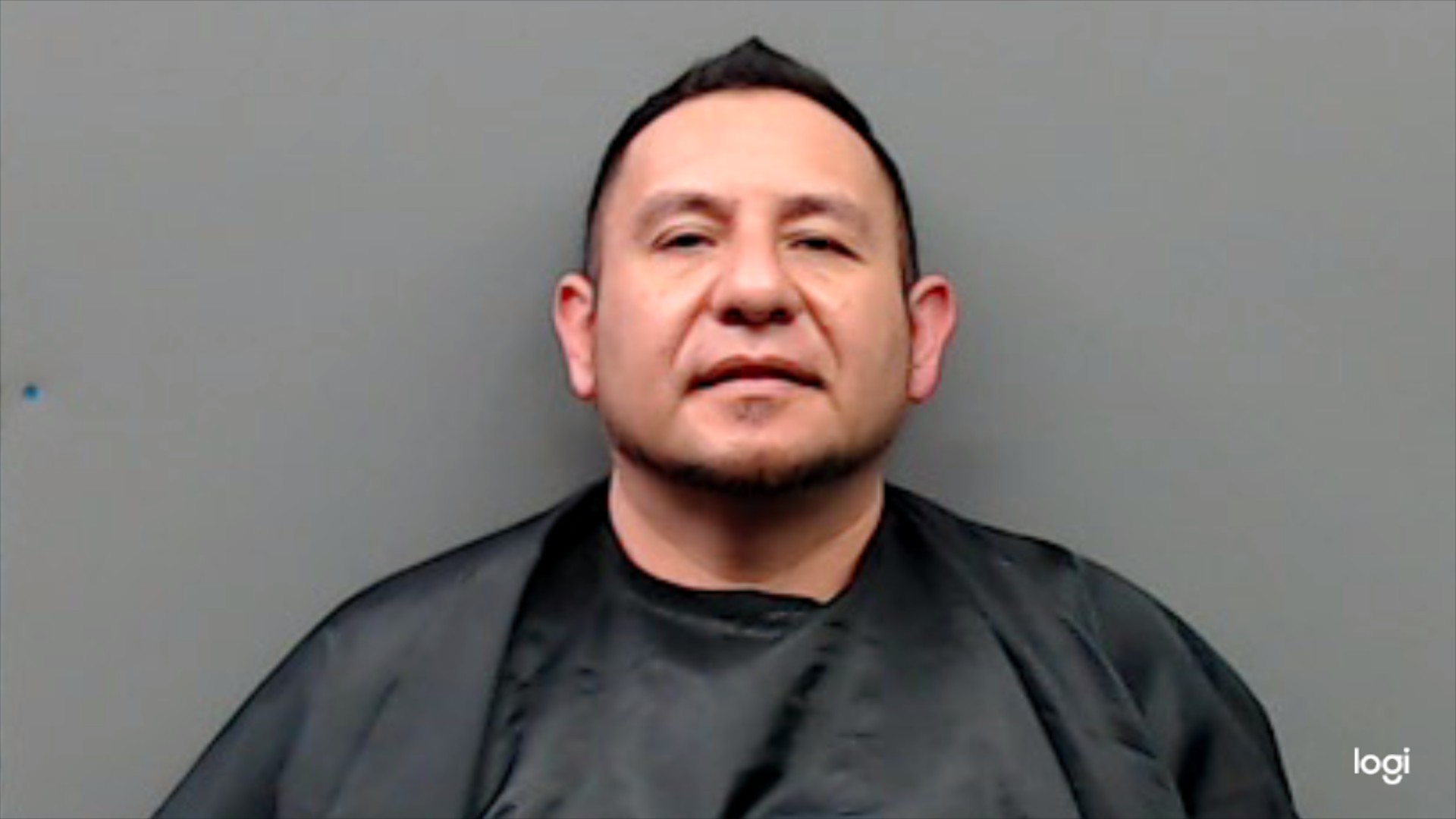 RUIZ-VALDES, OSCAR booking photo