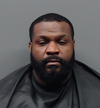 ROBINSON, LADARIUS DEUNTAE booking photo