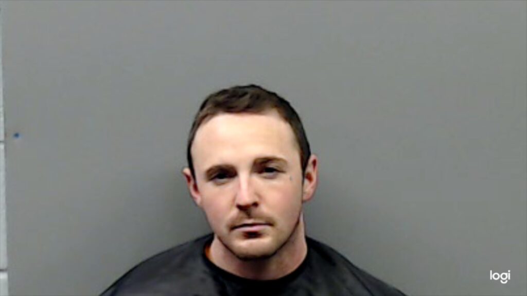 HATFIELD, CHRISTOPHER KYLE arrest record in Smith County, Texas HATFIELD, CHRISTOPHER KYLE arrested in Smith County, Texas mugshot