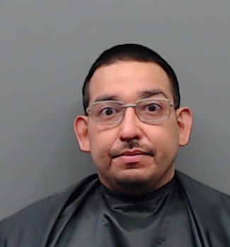 CEDILLO, JOSE ALBERTO booking photo