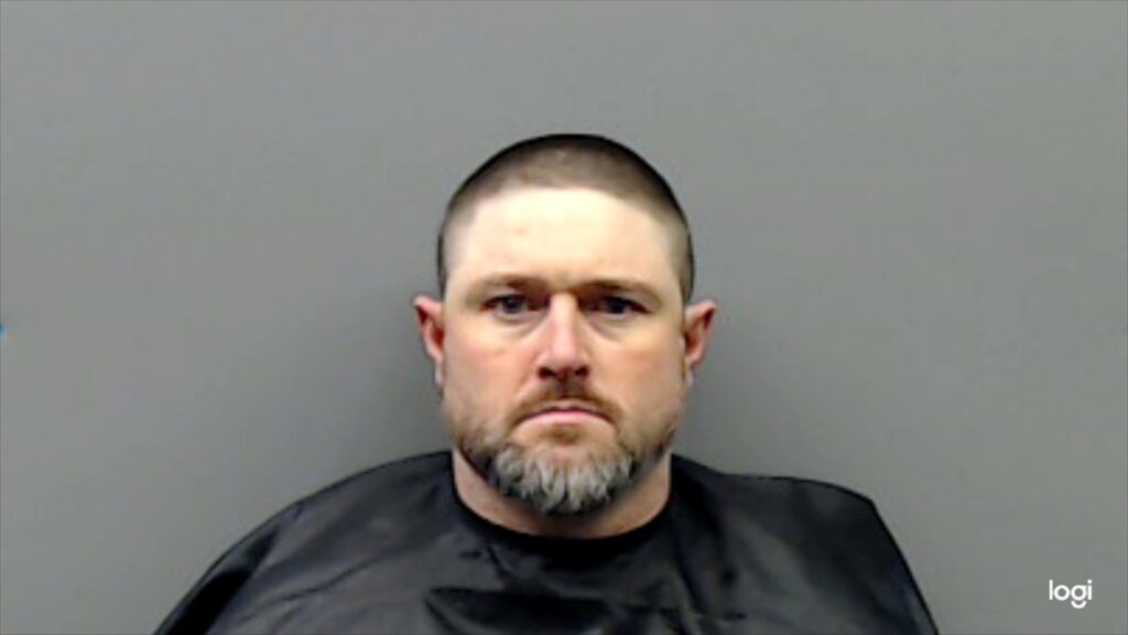 HAYMON, RANDELL LYNN, II arrest record in Smith County, Texas HAYMON, RANDELL LYNN, II arrested in Smith County, Texas mugshot
