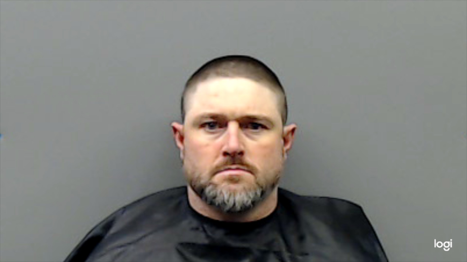 HAYMON, RANDELL LYNN, II booking photo