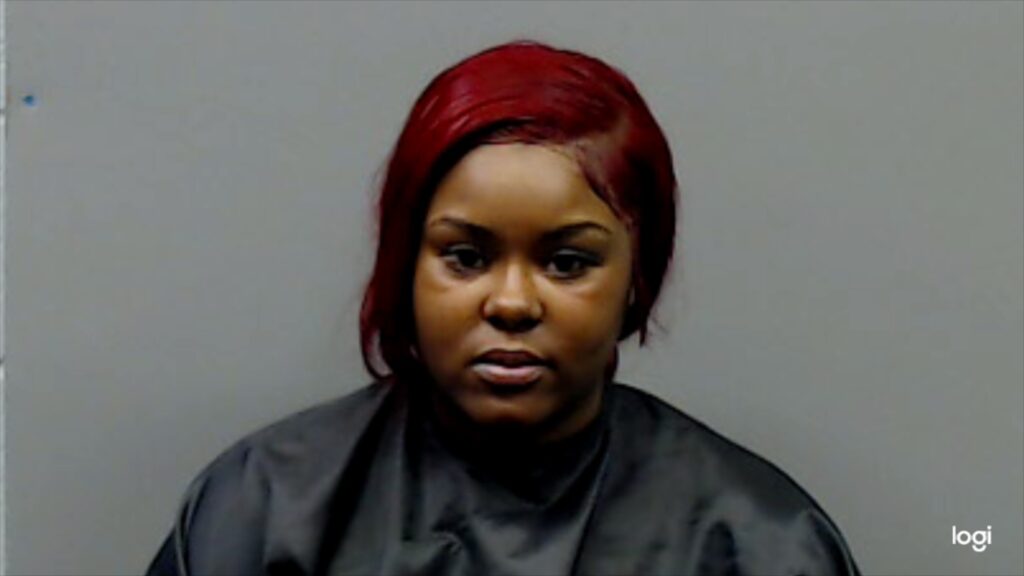 LEE, AMIRA VONSHELL arrest record in Smith County, Texas LEE, AMIRA VONSHELL arrested in Smith County, Texas mugshot