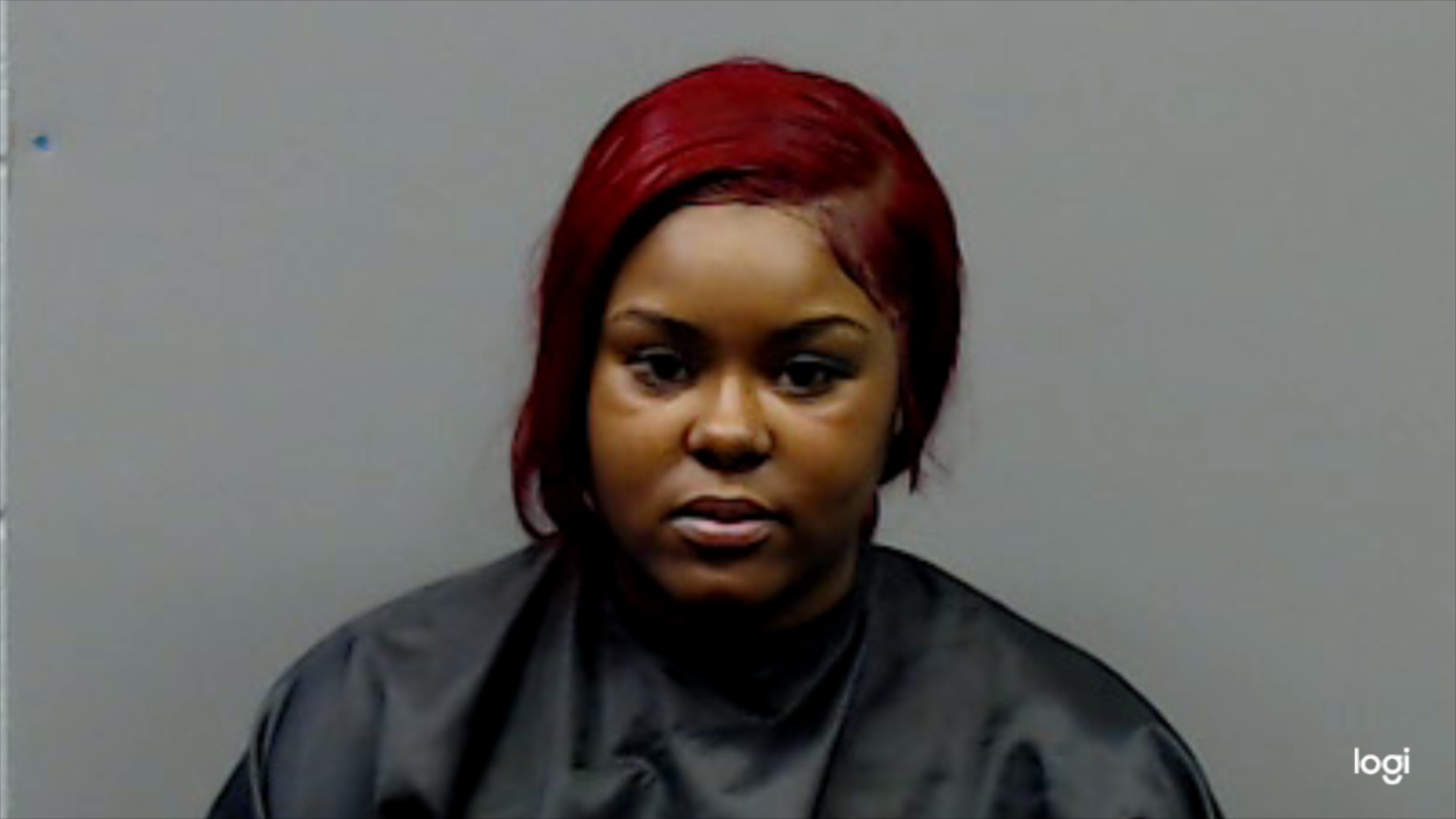 LEE, AMIRA VONSHELL booking photo