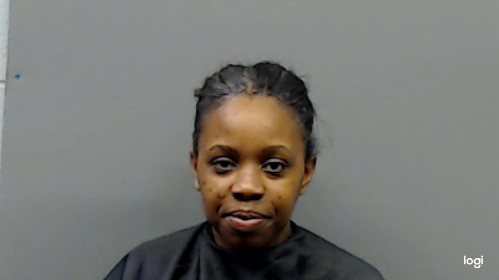 RUSHING, SHAQURIOUS ANGELIC booking photo