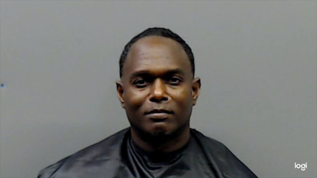 LUQMAN, ABDUL KARIEM arrest record in Smith County, Texas LUQMAN, ABDUL KARIEM arrested in Smith County, Texas mugshot