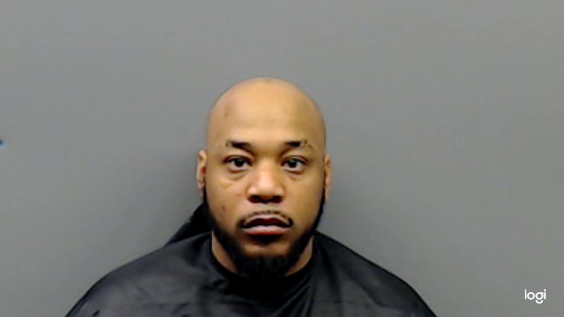 RICHARDS, JALEEL ALEXIS booking photo