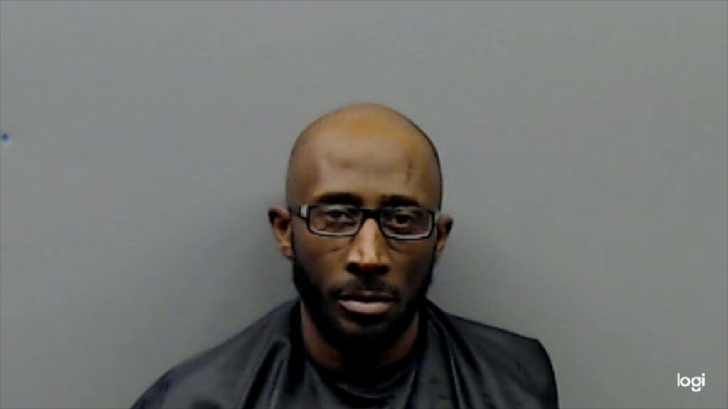 TE, D-AN arrested in Smith County, Texas mugshot