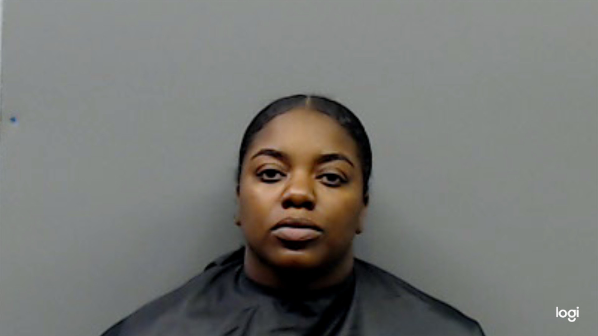 BUTLER, CHATIRYN booking photo