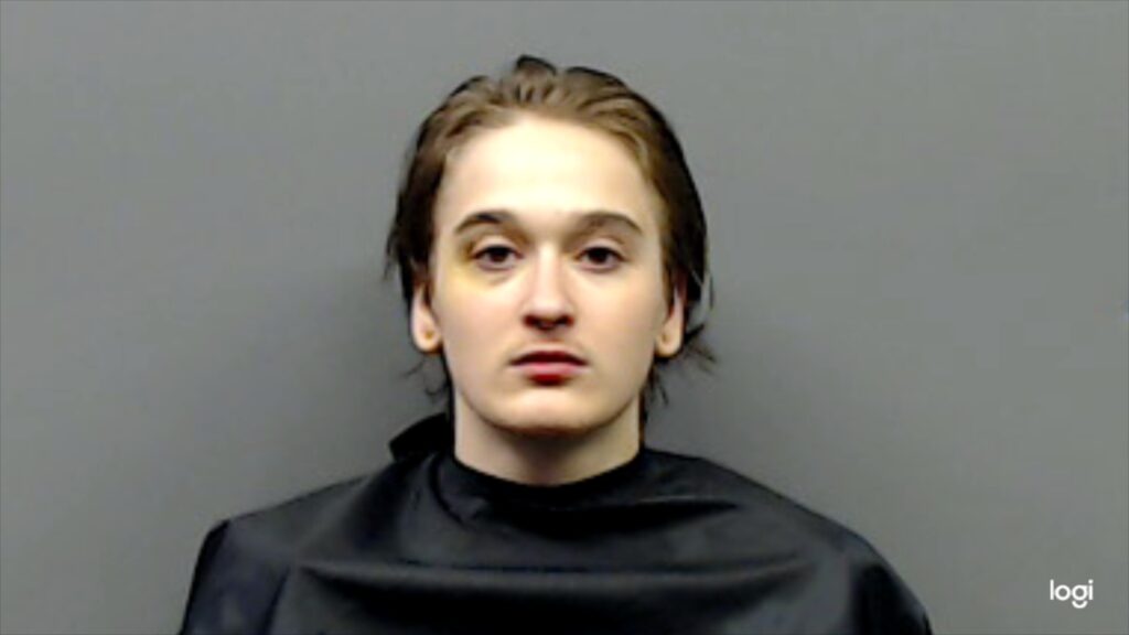 TRASANCOS, MERCEDEES GRACE arrest record in Smith County, Texas TRASANCOS, MERCEDEES GRACE arrested in Smith County, Texas mugshot
