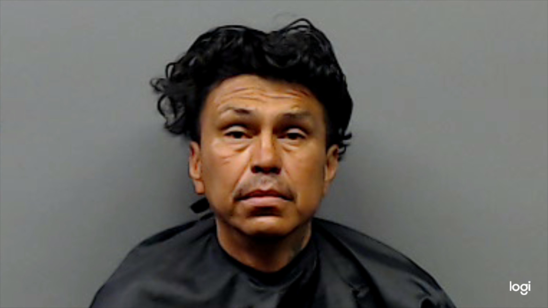 BEGAY, EZEKIAL booking photo