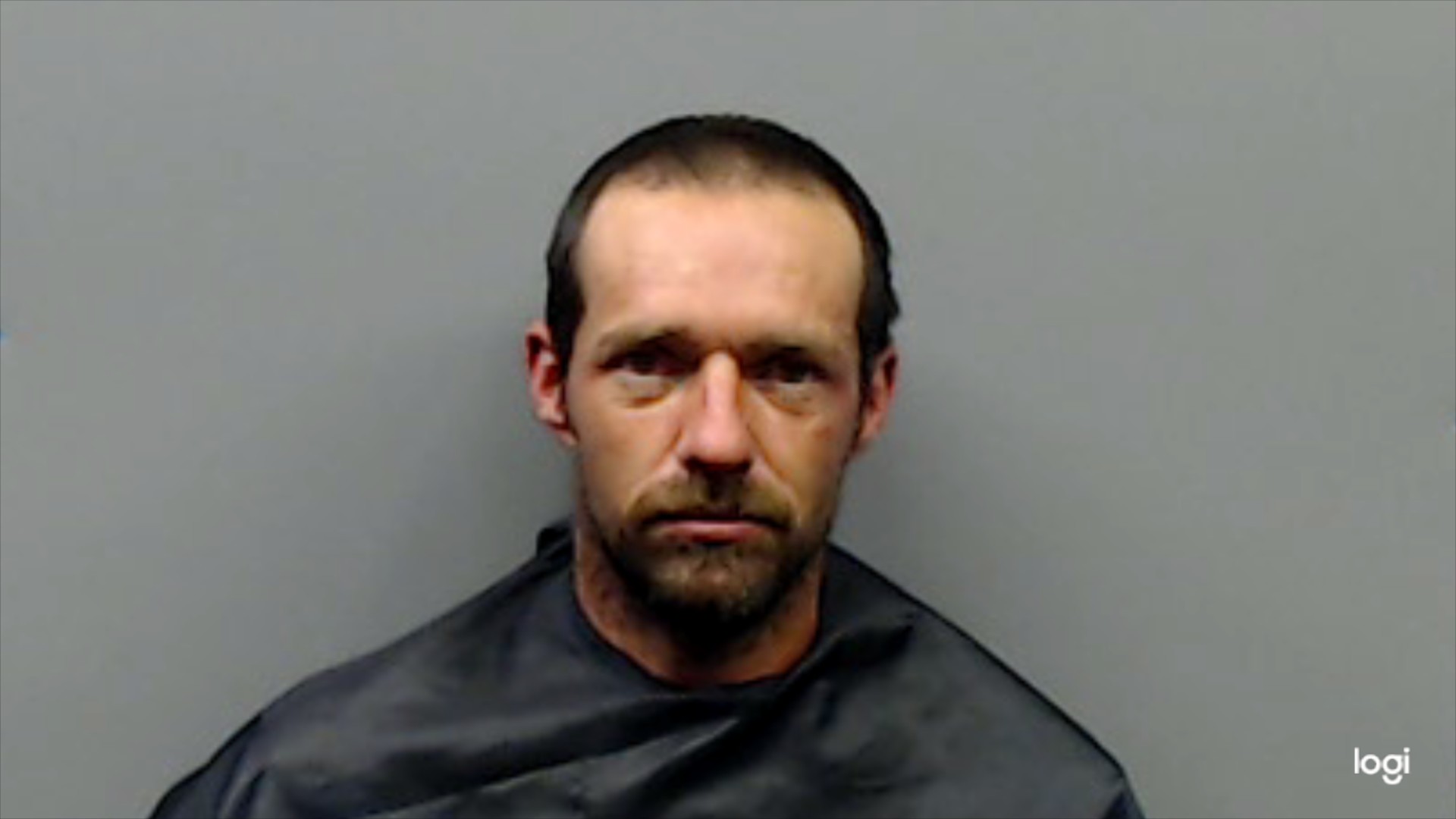 AIKEN, DUSIN LEE booking photo