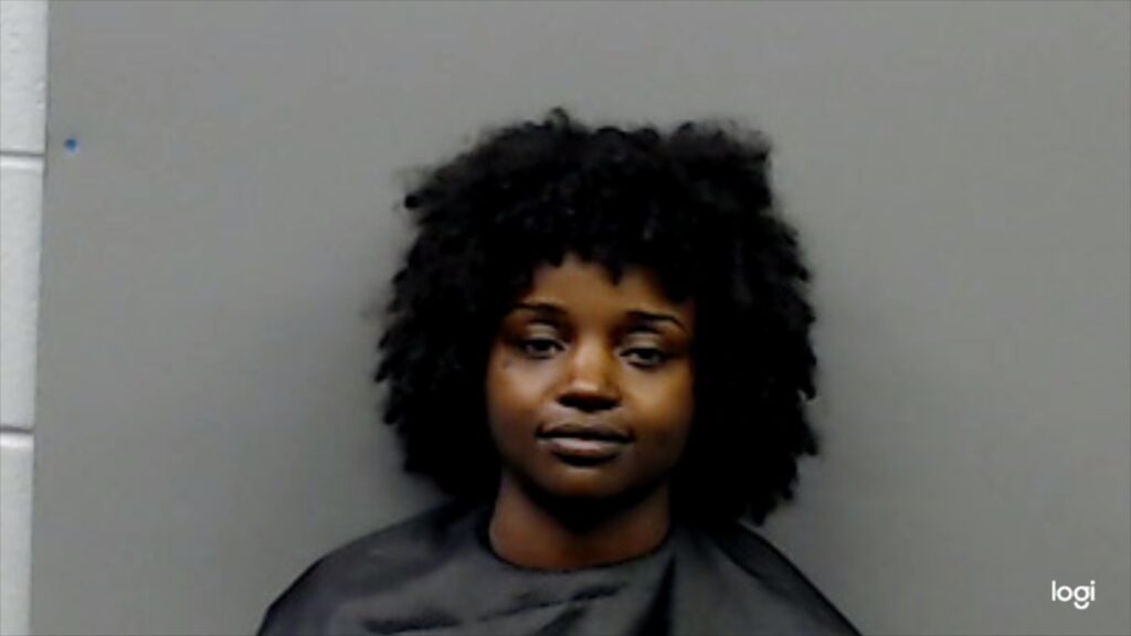 DERRICK, NAOMI DANIELLE arrest record in Smith County, Texas DERRICK, NAOMI DANIELLE arrested in Smith County, Texas mugshot
