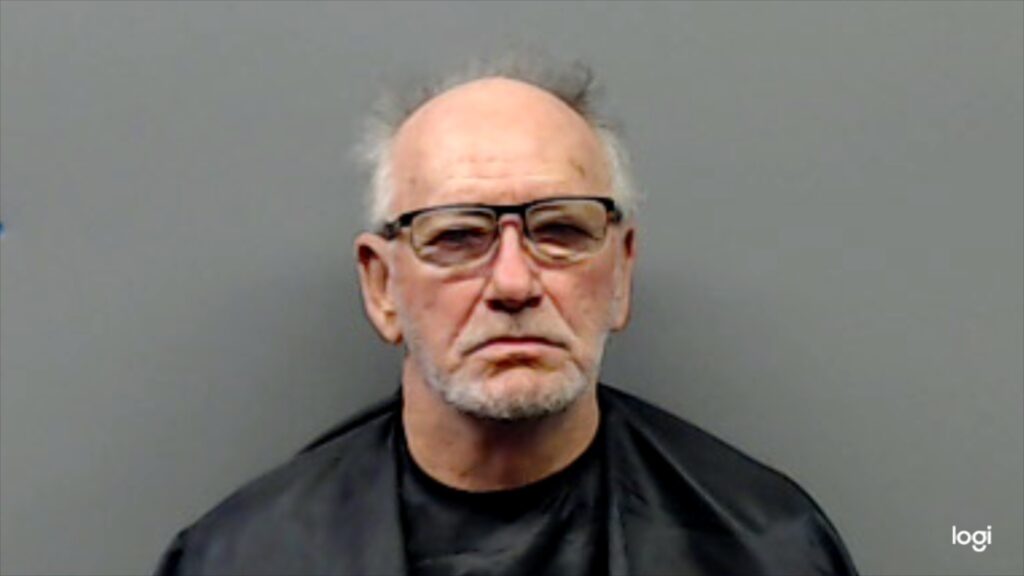 BONNER, JOHN LENN arrest record in Smith County, Texas BONNER, JOHN LENN arrested in Smith County, Texas mugshot