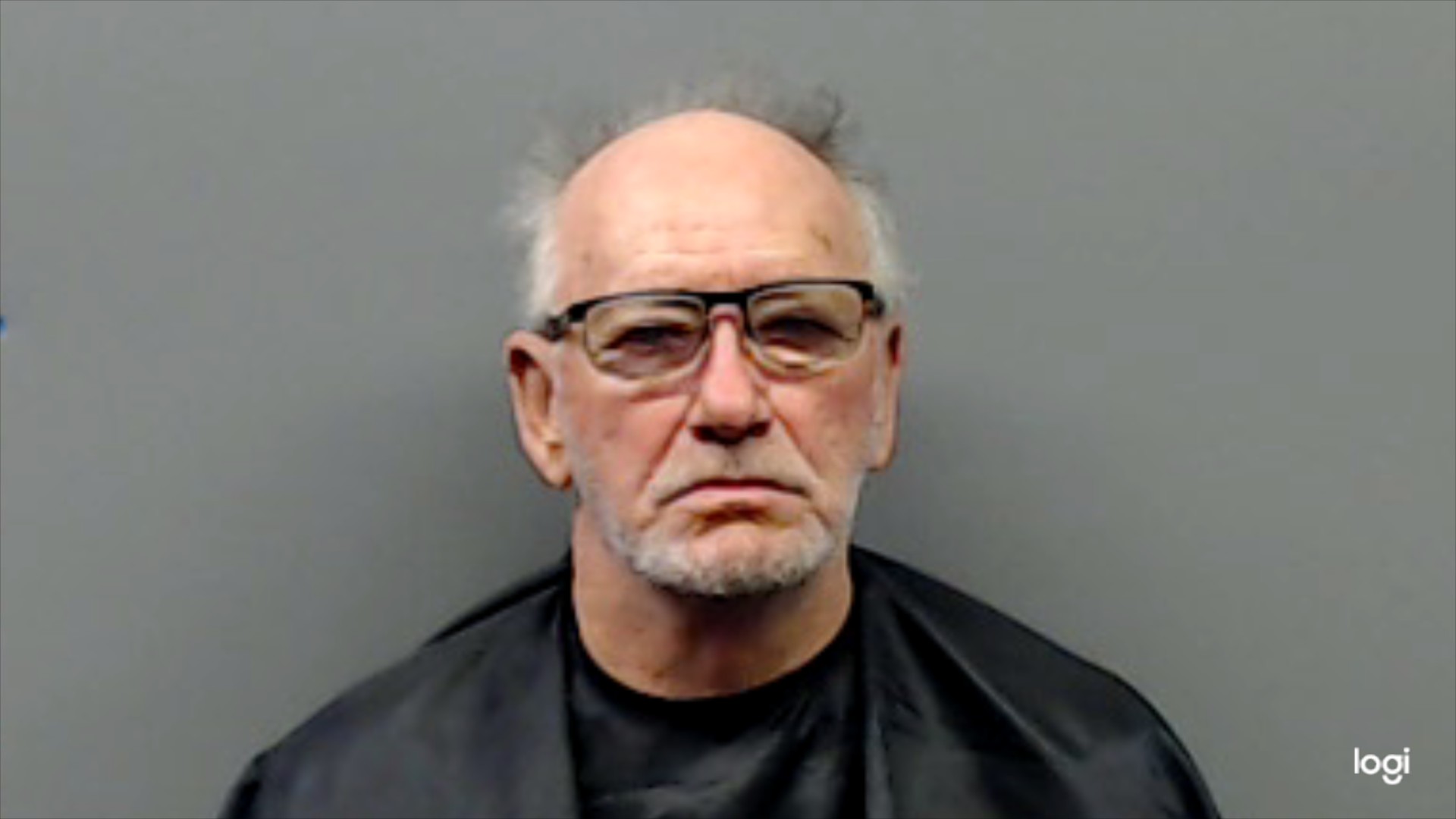 BONNER, JOHN LENN booking photo