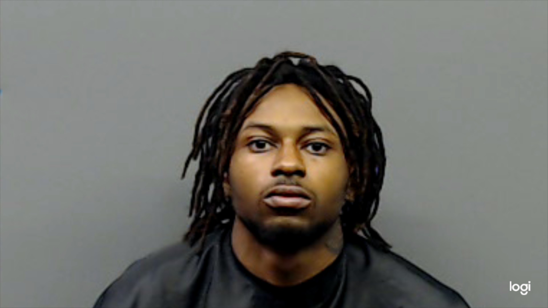 SMITH, CHRISTIAN DEVON booking photo