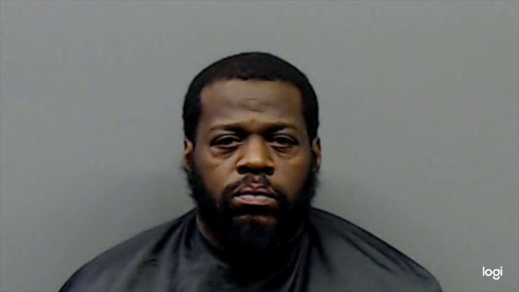 NICHOLS, CORTLANDT FOSTER arrest record in Smith County, Texas NICHOLS, CORTLANDT FOSTER arrested in Smith County, Texas mugshot