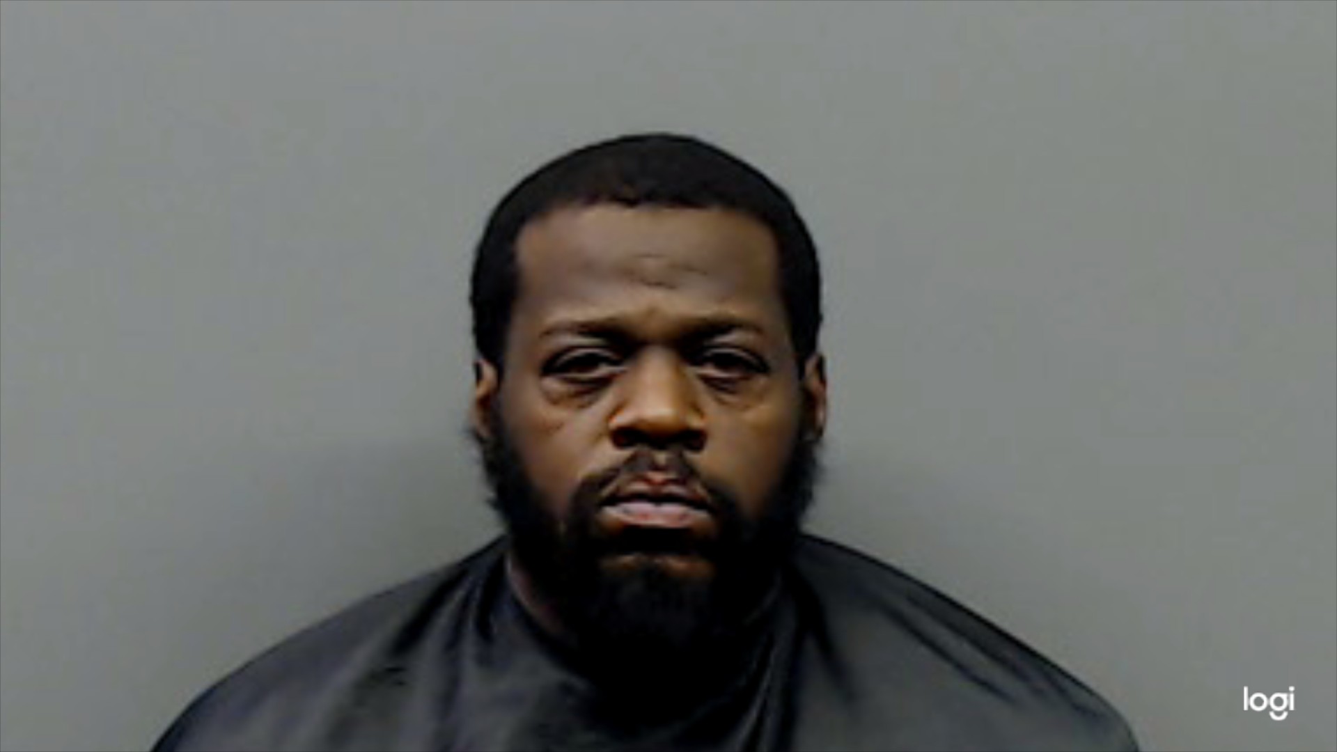 NICHOLS, CORTLANDT FOSTER booking photo