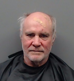 DAVIS, ROBERT CARL booking photo