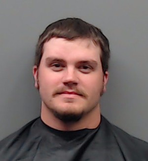 WHITEHEAD, CLAYETON TREVOR booking photo