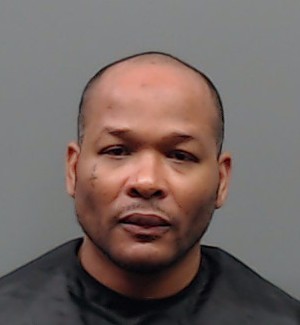 HAYES, CAMERON JEROME booking photo