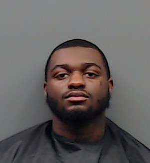 HARVEY, JAKIRBYN DAPRIDA booking photo