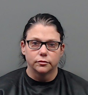 BAKER, RACHEL AMANDA booking photo