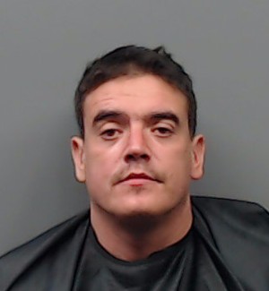 SALDIVAR-MEDINA, YONY booking photo