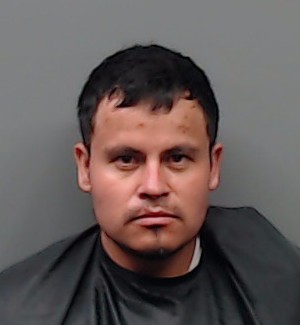 LOPEZ-HERNANDEZ, ALEJANDRO booking photo