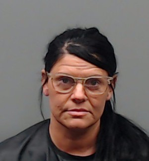 VIERS, ASHLEY booking photo