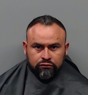 ORTIZ-MARTINEZ, OMAR booking photo