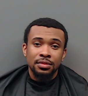 HAYES, MICHAEL DUANE, Jr. booking photo