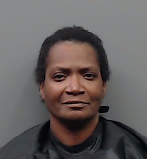 JILES-CALDWELL, MARLANIA booking photo