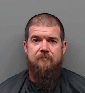 KAPPEL, BRIAN JACOB booking photo