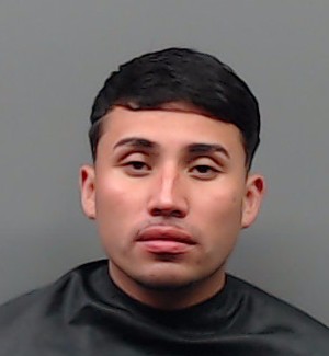 VELAZQUEZ, CALIXTO JR booking photo